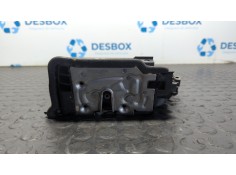 Recambio de cerradura puerta delantera derecha para bmw serie x1 (f48) x1 sdrive 18d referencia OEM IAM 51217281934   2