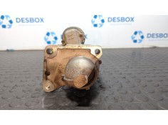 Recambio de motor arranque para peugeot partner 1.5 hdi referencia OEM IAM 9662854180  