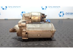 Recambio de motor arranque para peugeot partner 1.5 hdi referencia OEM IAM 9662854180   2