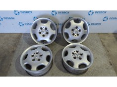 Recambio de juego llantas para mercedes-benz clase c (w202) berlina referencia OEM IAM 2024011802  