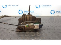 Recambio de cerradura puerta trasera derecha para nissan qashqai (j11) j11 1.5 dci referencia OEM IAM   