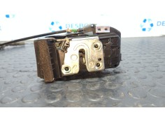 Recambio de cerradura puerta trasera derecha para nissan qashqai (j11) j11 1.5 dci referencia OEM IAM    2