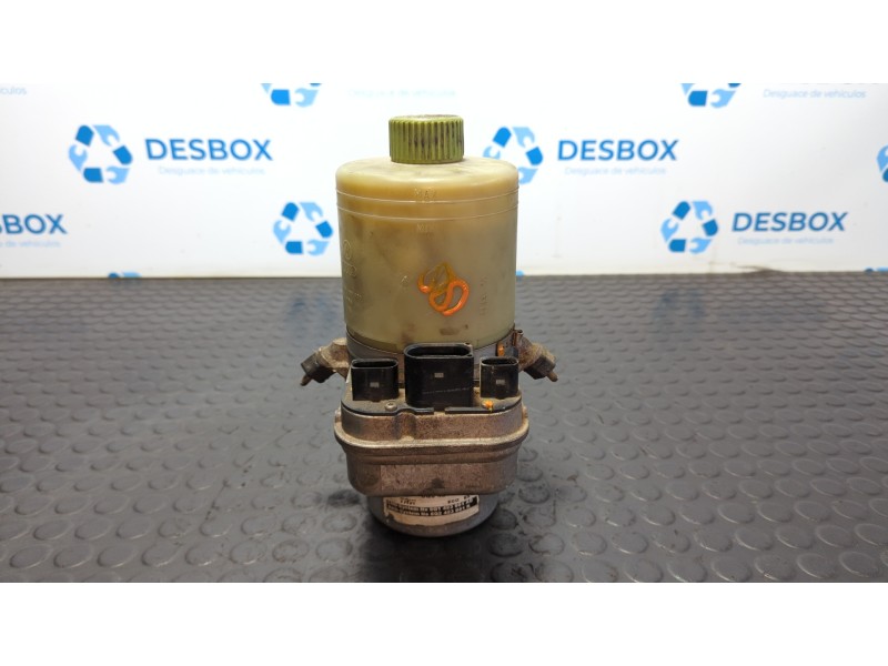Recambio de bomba direccion para seat ibiza (6l1) cool referencia OEM IAM 6Q0423156M  