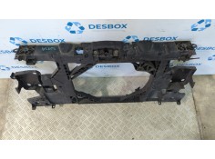 Recambio de panel frontal para renault megane iii berlina 5 p 1.5 dci referencia OEM IAM 752100004R   2