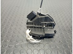 Recambio de cerradura puerta trasera izquierda para ford focus turn. iii1.6 tdci referencia OEM IAM BM5AA26413BB  