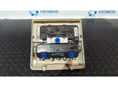 Recambio de luz interior para land rover discovery v6 td edition 60 yrs referencia OEM IAM XDE500420LUM   2