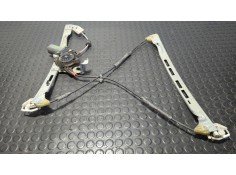 Recambio de elevalunas delantero izquierdo para peugeot 206 berlina referencia OEM IAM   