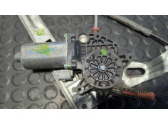 Recambio de elevalunas delantero izquierdo para peugeot 206 berlina referencia OEM IAM    2