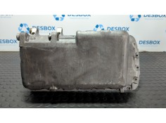 Recambio de carter para peugeot partner (s1) referencia OEM IAM 9631816980  