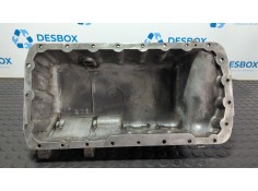 Recambio de carter para peugeot partner (s1) referencia OEM IAM 9631816980   2