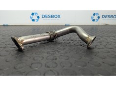 Recambio de tubo para audi q5 (8r) q5 2.0 tdi referencia OEM IAM 03L131521R  