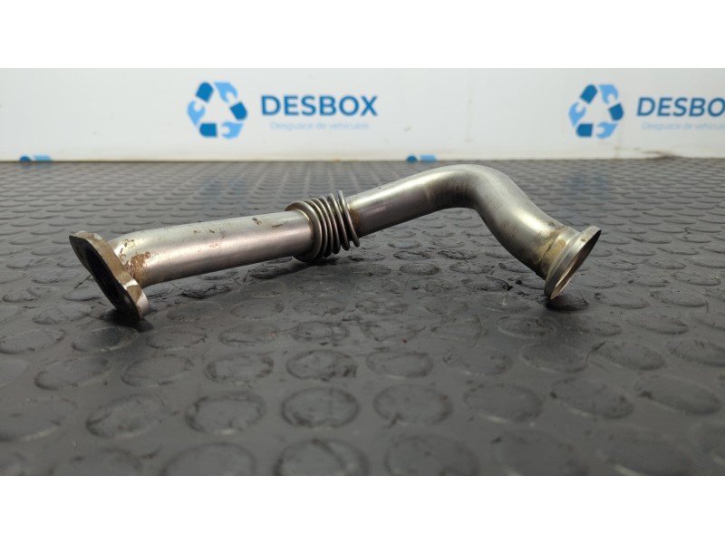 Recambio de tubo para audi q5 (8r) q5 2.0 tdi referencia OEM IAM 03L131521R  
