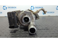 Recambio de turbocompresor para ford mondeo ber. (ca2) 1.8 tdci referencia OEM IAM 7G9Q6K682BB  