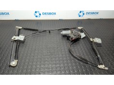 Recambio de elevalunas delantero derecho para volkswagen polo berlina (6n2) referencia OEM IAM 6N3837402M  