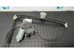 Recambio de elevalunas delantero derecho para volkswagen polo berlina (6n2) referencia OEM IAM 6N3837402M   2