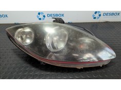 Recambio de faro derecho para seat altea (5p1) 1.6 referencia OEM IAM 5P1941034A   2
