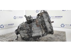 Recambio de caja cambios para man g 90 (tipo lo1/lo2/lo4 dsd.8.87) 6.9 diesel referencia OEM IAM 007301103A   2