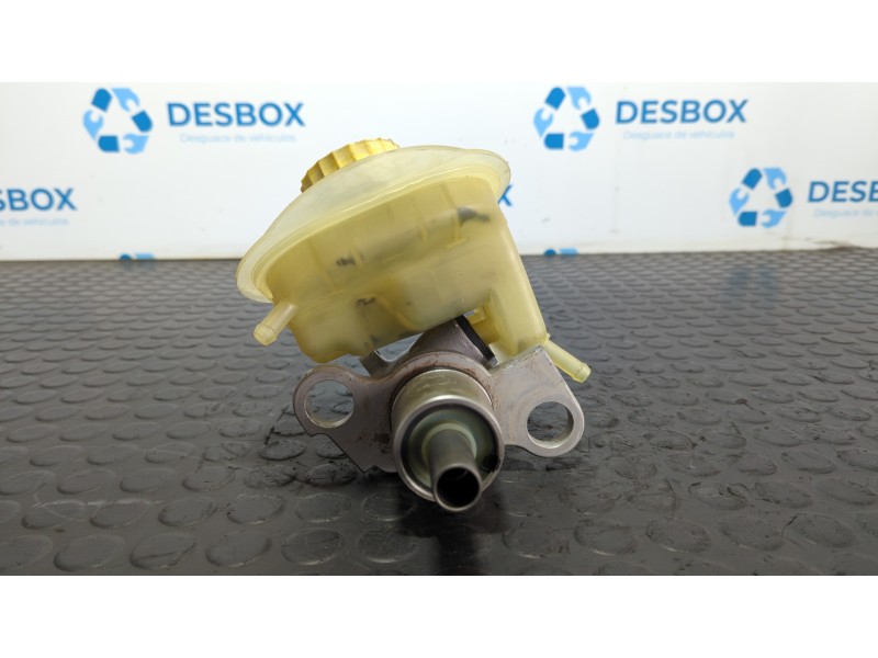 Recambio de bomba freno para volkswagen passat berlina (3b3) referencia OEM IAM 4B0611301E  