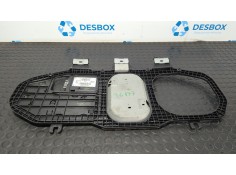 Recambio de antena para mercedes-benz clase m (w164) 280 / 300 cdi (164.120) referencia OEM IAM A2518202275  