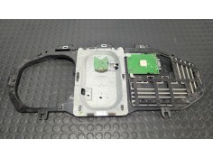 Recambio de antena para mercedes-benz clase m (w164) 280 / 300 cdi (164.120) referencia OEM IAM A2518202275   2