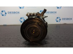 Recambio de compresor aire acondicionado para hyundai ix35 1.6 crdi referencia OEM IAM F500DX9FA04   2