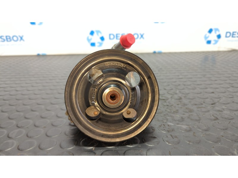 Recambio de bomba direccion para ford mondeo ber. (ca2) 1.8 tdci referencia OEM IAM 6G913A696CD  
