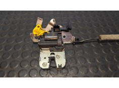 Recambio de cerradura maletero / porton para audi q3 (f3b) 35 tdi referencia OEM IAM 81A827506  