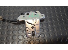 Recambio de cerradura maletero / porton para audi q3 (f3b) 35 tdi referencia OEM IAM 81A827506   2