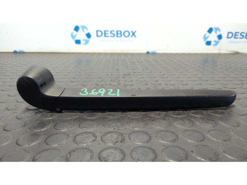 Recambio de brazo limpia trasero para audi q3 (f3b) 35 tdi referencia OEM IAM 8W9955407  