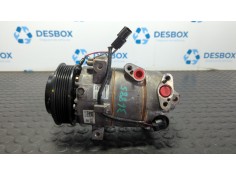 Recambio de compresor aire acondicionado para kia xceed xceed 0.998 3 cilindros referencia OEM IAM 97701J7000  