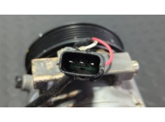 Recambio de compresor aire acondicionado para kia xceed xceed 0.998 3 cilindros referencia OEM IAM 97701J7000   2