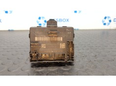 Recambio de modulo confort para audi q3 (f3b) 35 tdi referencia OEM IAM 5Q0959593F  
