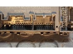 Recambio de modulo confort para audi q3 (f3b) 35 tdi referencia OEM IAM 5Q0959593F   2