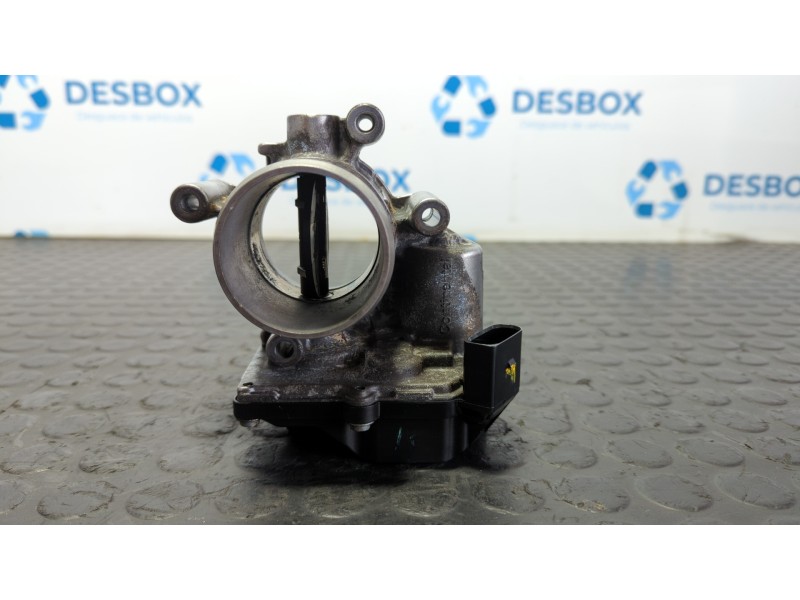 Recambio de caja mariposa para skoda suberb (3t4) referencia OEM IAM 03L128063K  