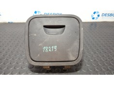Recambio de tapa motor para porsche boxster (tipo 987) básico referencia OEM IAM 98755137201  