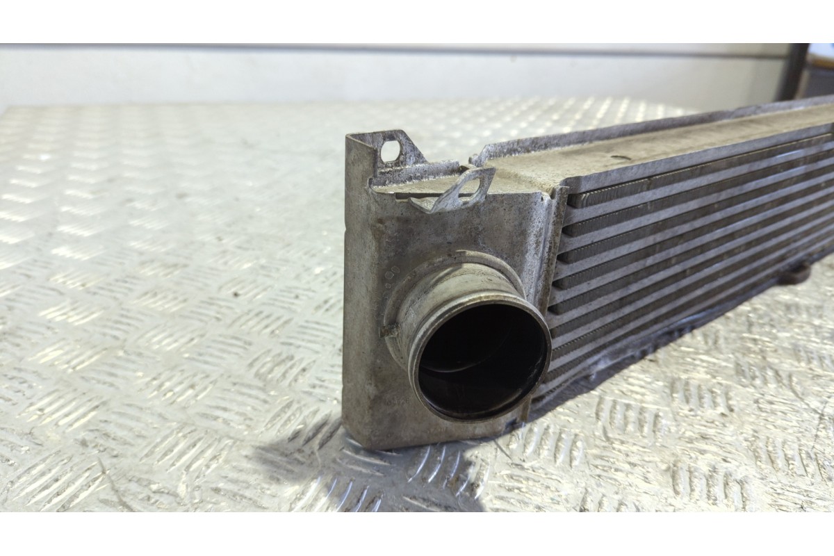 Recambio de intercooler para citroen jumper caja abierta (06.2006 =>) jumper 2.2 hdi referencia OEM IAM 1347700080  