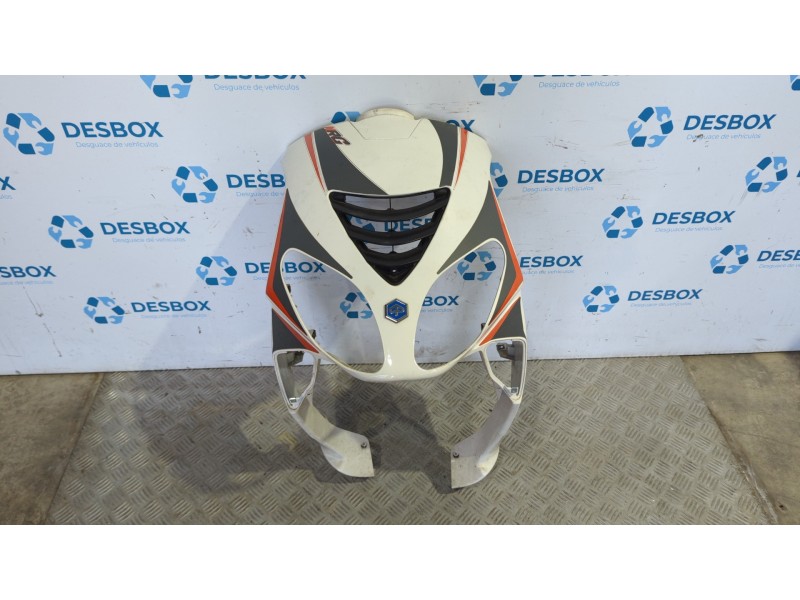 Recambio de carenado para piaggio (vespa) nrg power 49 cc referencia OEM IAM   