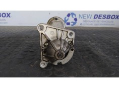 Recambio de motor arranque para renault kangoo (f/kc0) 1.9 diesel referencia OEM IAM D6RA104  