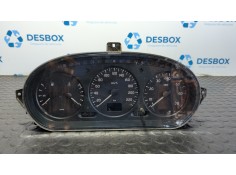 Recambio de cuadro instrumentos para renault megane i berlina hatchback (ba0) referencia OEM IAM 7700847782G  