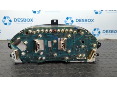 Recambio de cuadro instrumentos para renault megane i berlina hatchback (ba0) referencia OEM IAM 7700847782G   2