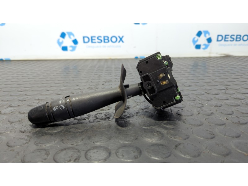 Recambio de mando intermitentes para renault scenic (ja..) referencia OEM IAM 36998A  