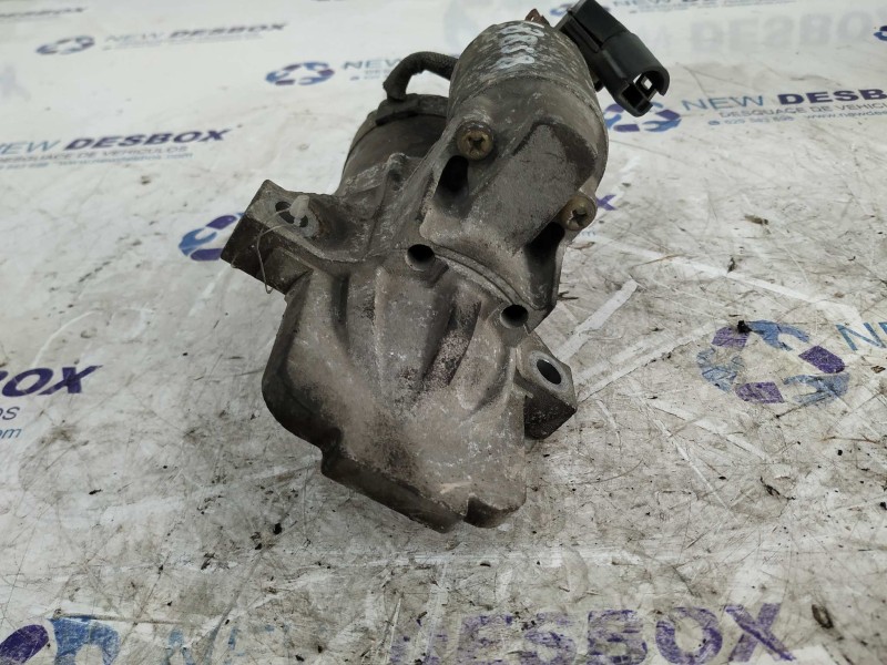 Recambio de motor arranque para mazda 6 berlina (gg) 1.8 active (4-ptas.) referencia OEM IAM L813  