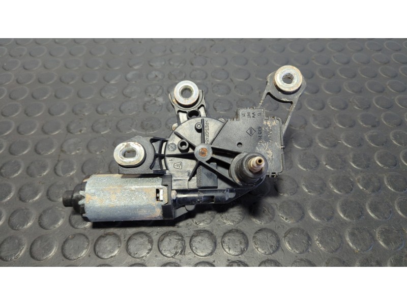 Recambio de motor limpia trasero para audi q5 (8r) q5 2.0 tdi referencia OEM IAM 8R0955711B  