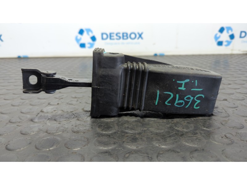 Recambio de retenedor puerta izquierda para audi q3 (f3b) 35 tdi referencia OEM IAM 83A839249  