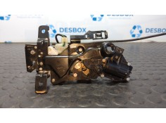 Recambio de motor cierre centralizado maletero / porton para bmw serie 3 cabrio (e93) 320d a cabrio referencia OEM IAM 691362902