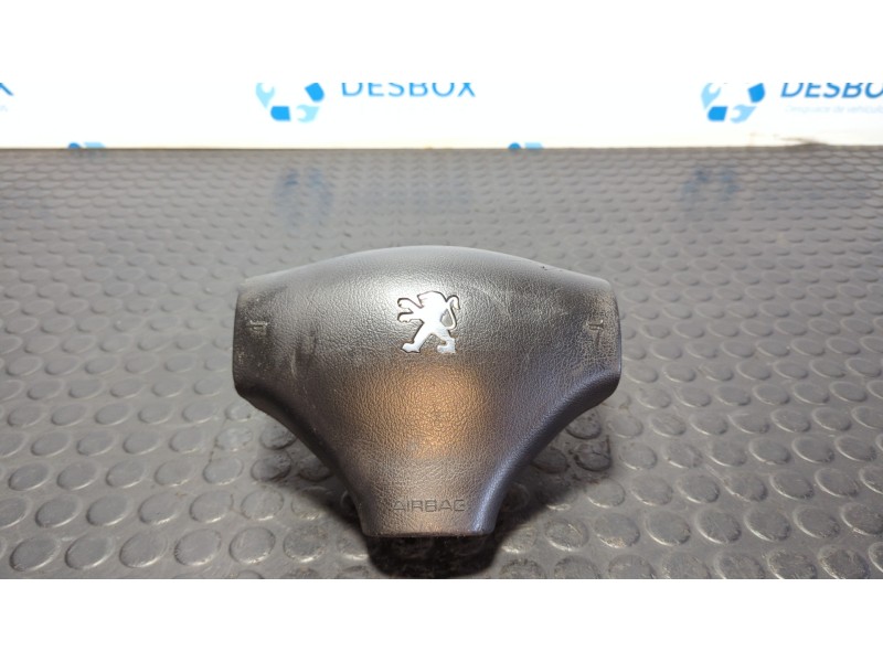 Recambio de airbag delantero izquierdo para peugeot 206 berlina referencia OEM IAM 96441166ZR  