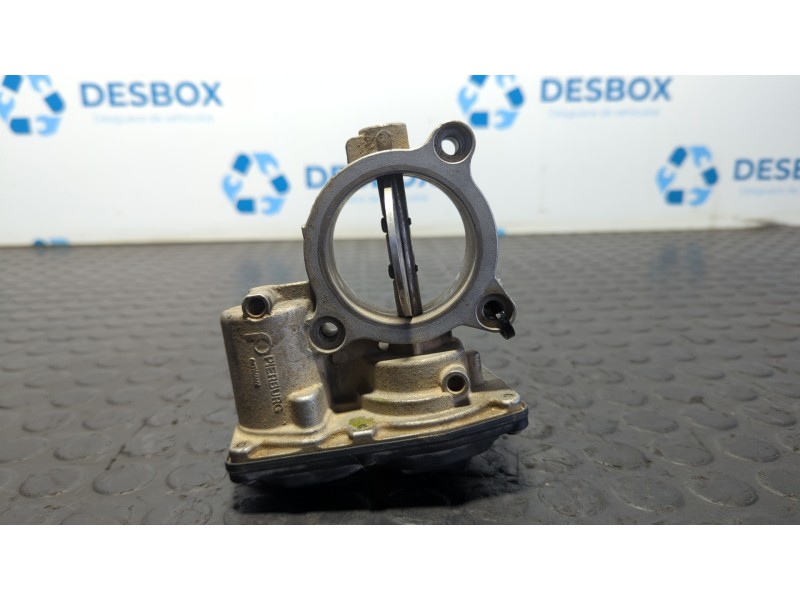 Recambio de caja mariposa para bmw x3 (f25) sdrive 18d referencia OEM IAM 1354781075203  