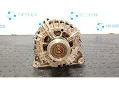 Recambio de alternador para ford focus turn. iii1.6 tdci referencia OEM IAM AV6N10300GC  