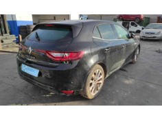 Recambio de piloto trasero derecho para renault megane iv berlina 5p 1.5 dci referencia OEM IAM   