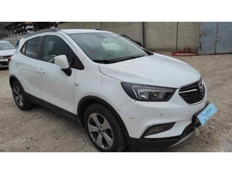 Recambio de faro derecho para opel mokka x mokka x 1.3 i referencia OEM IAM   